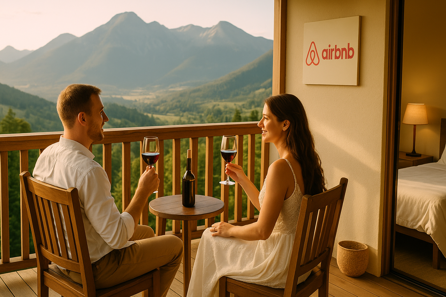 Planning a Budget Honeymoon That Feels Luxurious