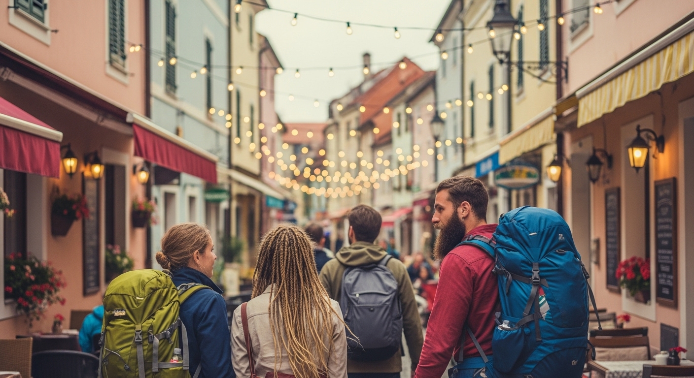 Unlock Hidden Gems: Underrated Countries That Are Surprisingly Easy to Travel In