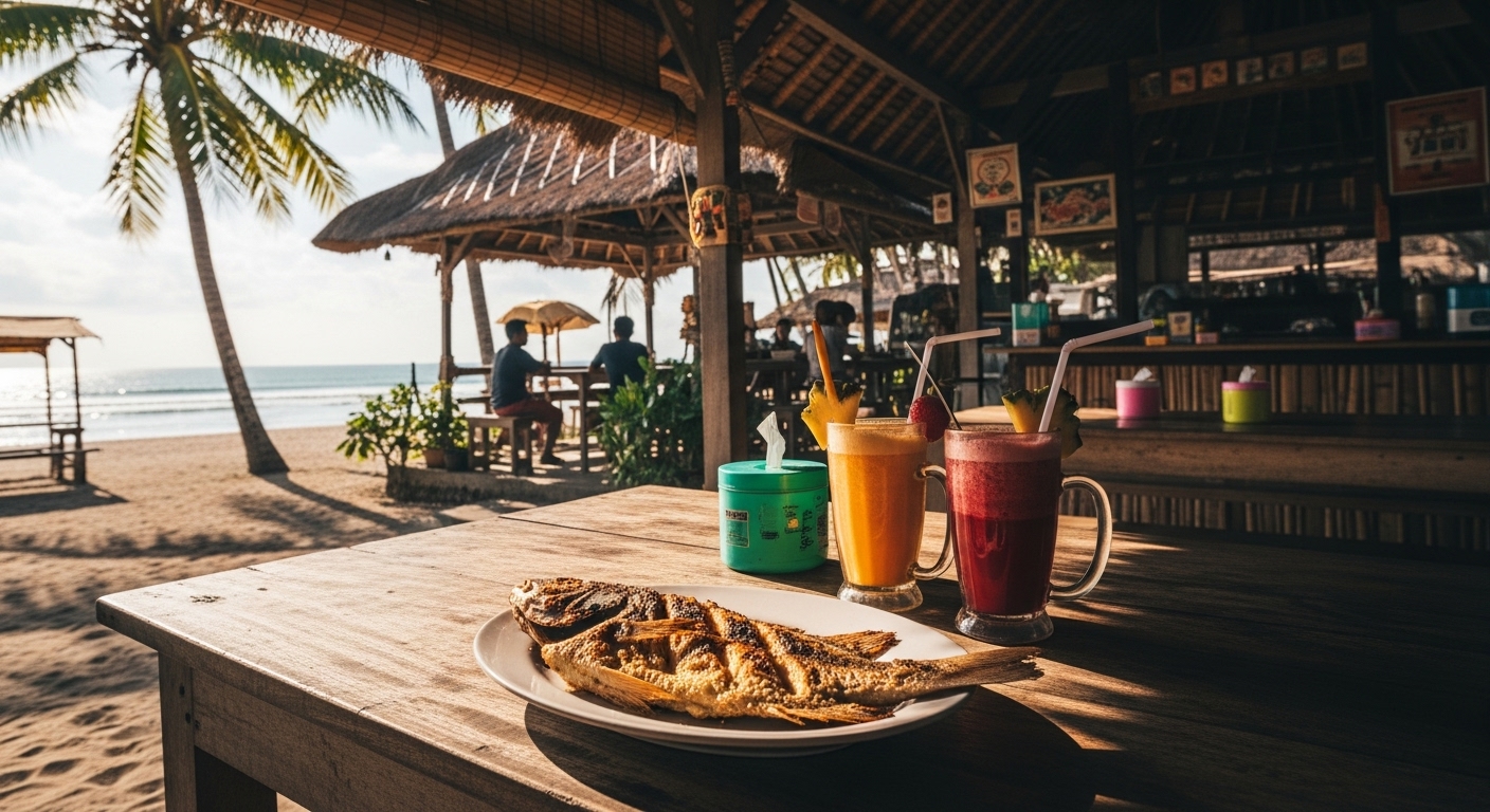 Escape to Budget-Friendly Islands You’ll Love