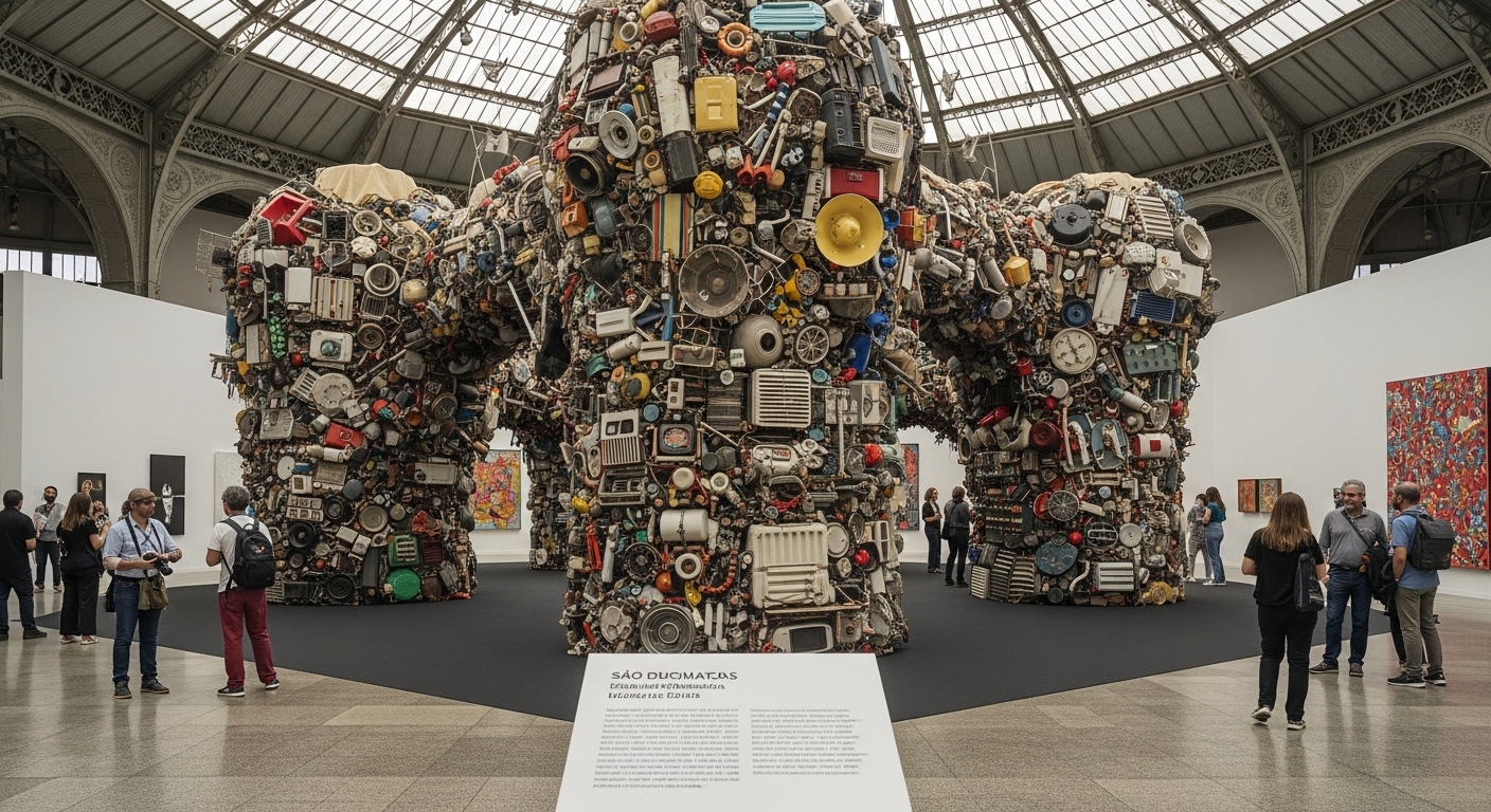 How to Make the Most of Art Biennale Travel and International Exhibitions