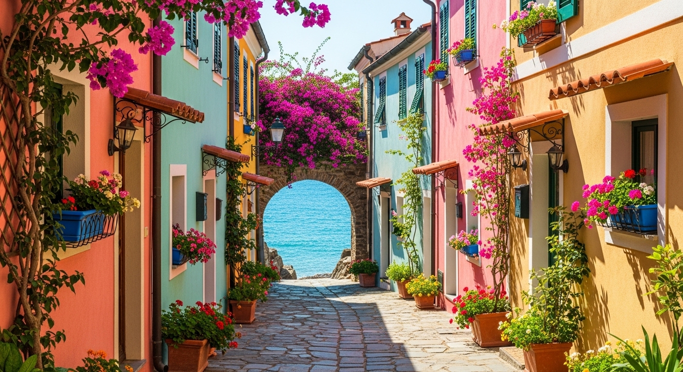 Discover the Most Walkable Beach Towns for a Blissful Car‑Free Escape—Your Ultimate Coastal Guide!