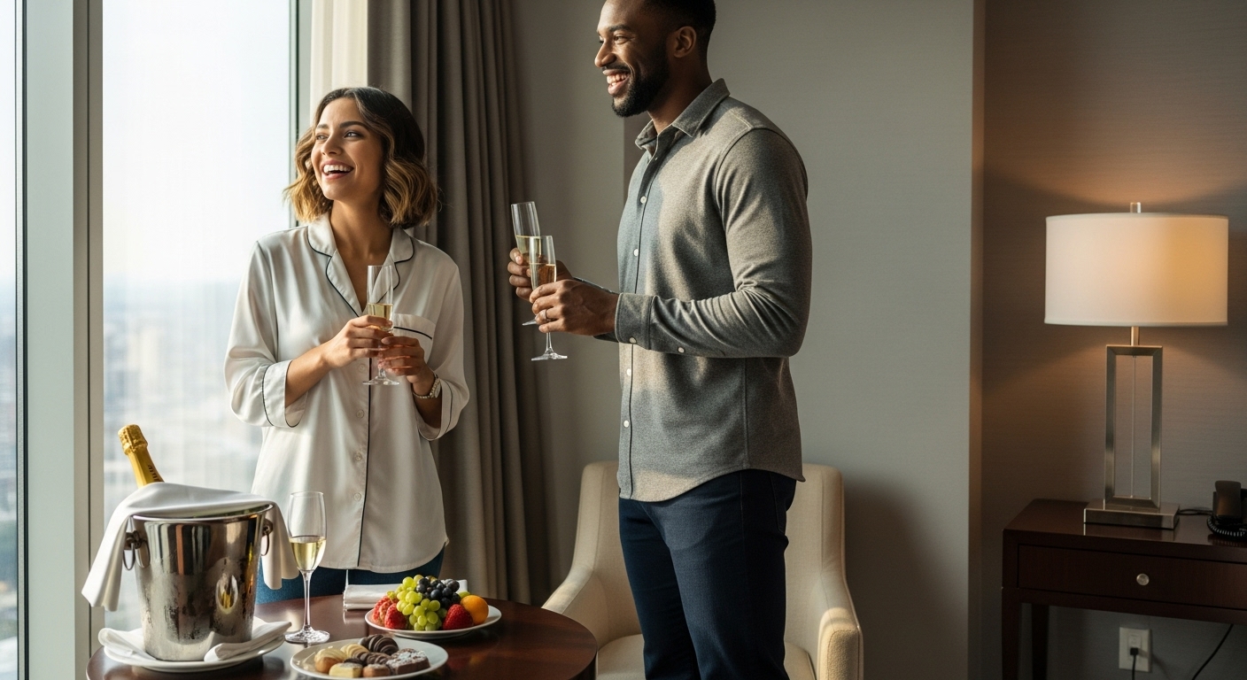 Unlock 2025’s Best Hotel Loyalty Programs: Ranked & Revealed