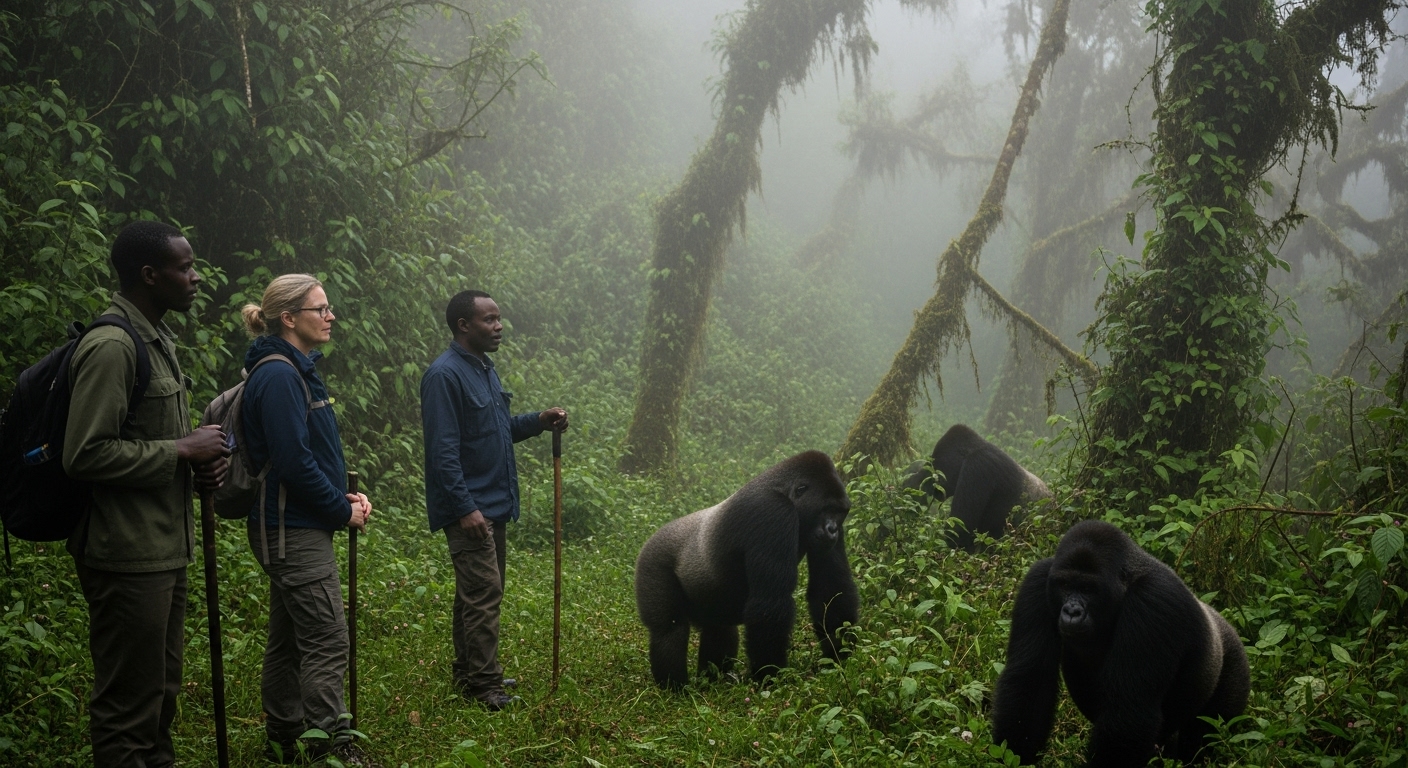 Unforgettable Rainforest Guided Tours You Need to Experience
