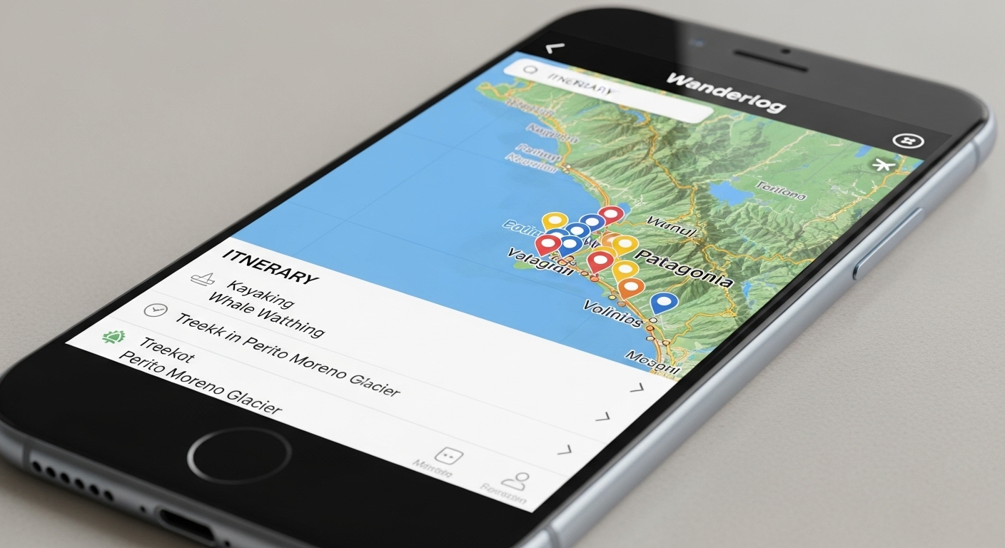 Travel Planning Tools You Didn’t Know You Needed in 2025