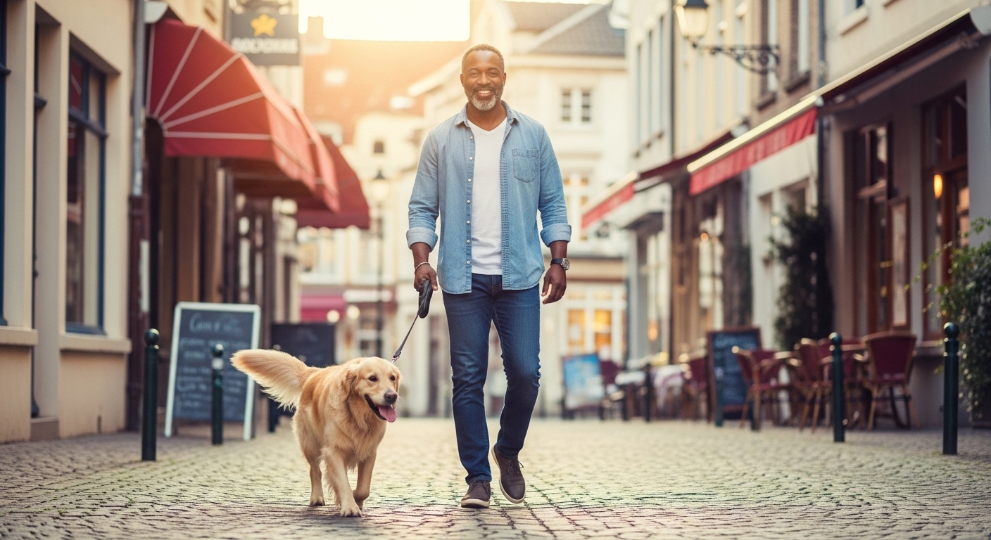 How to Travel the World for Free by Caring for Adorable Pets