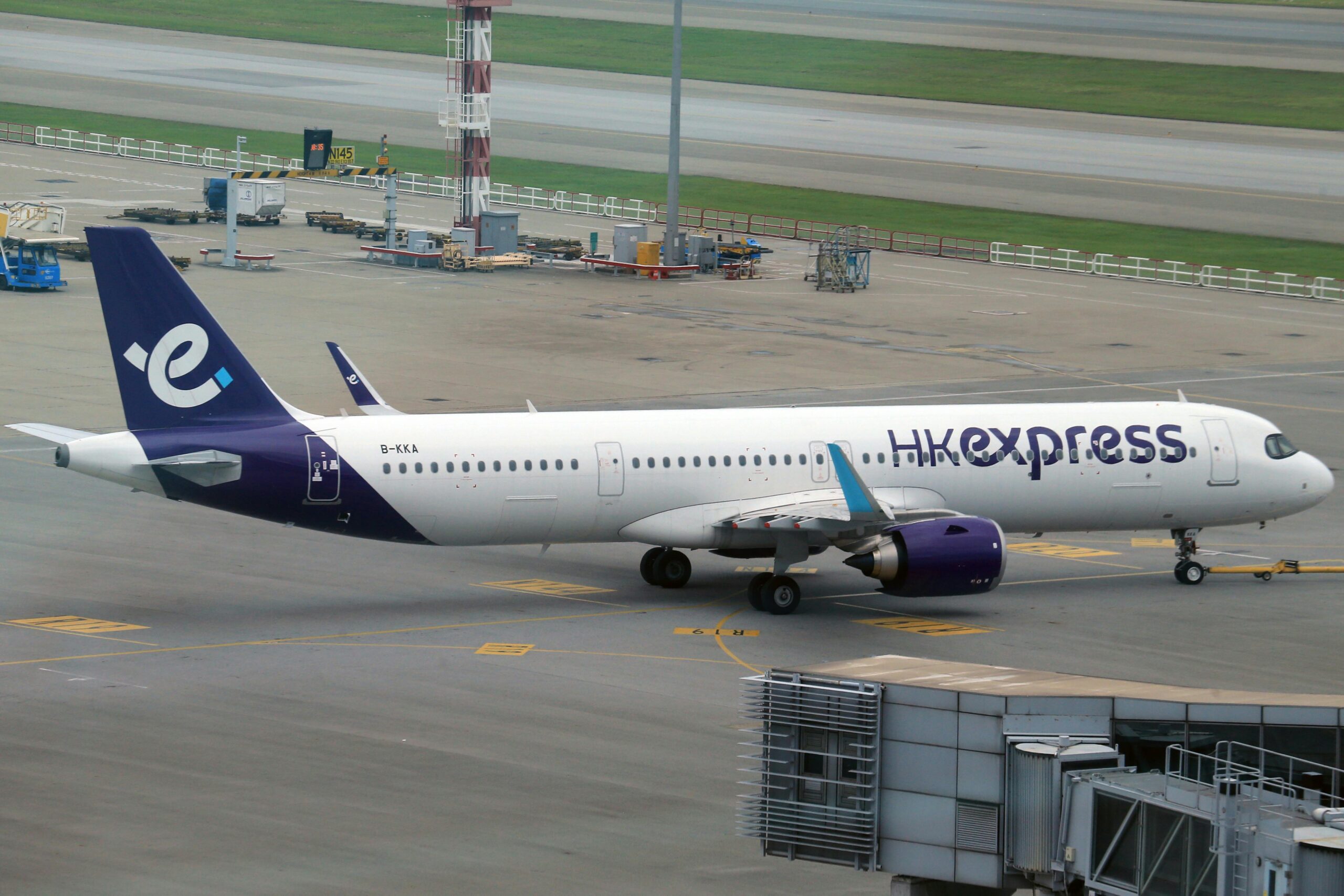 HK Express Brings Back Stunning Japan Island Flights