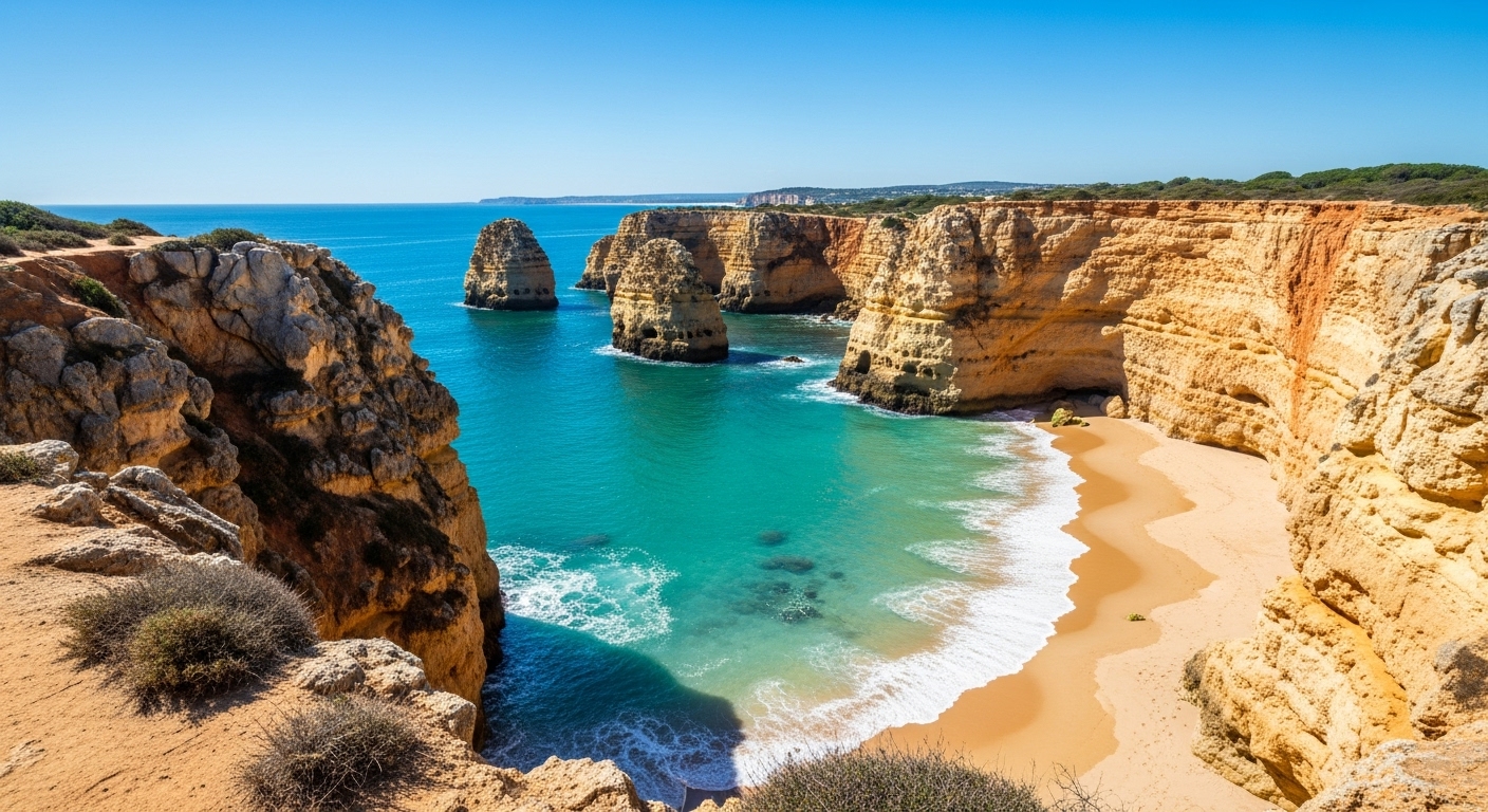 Hidden Summer Escapes Only Locals Know