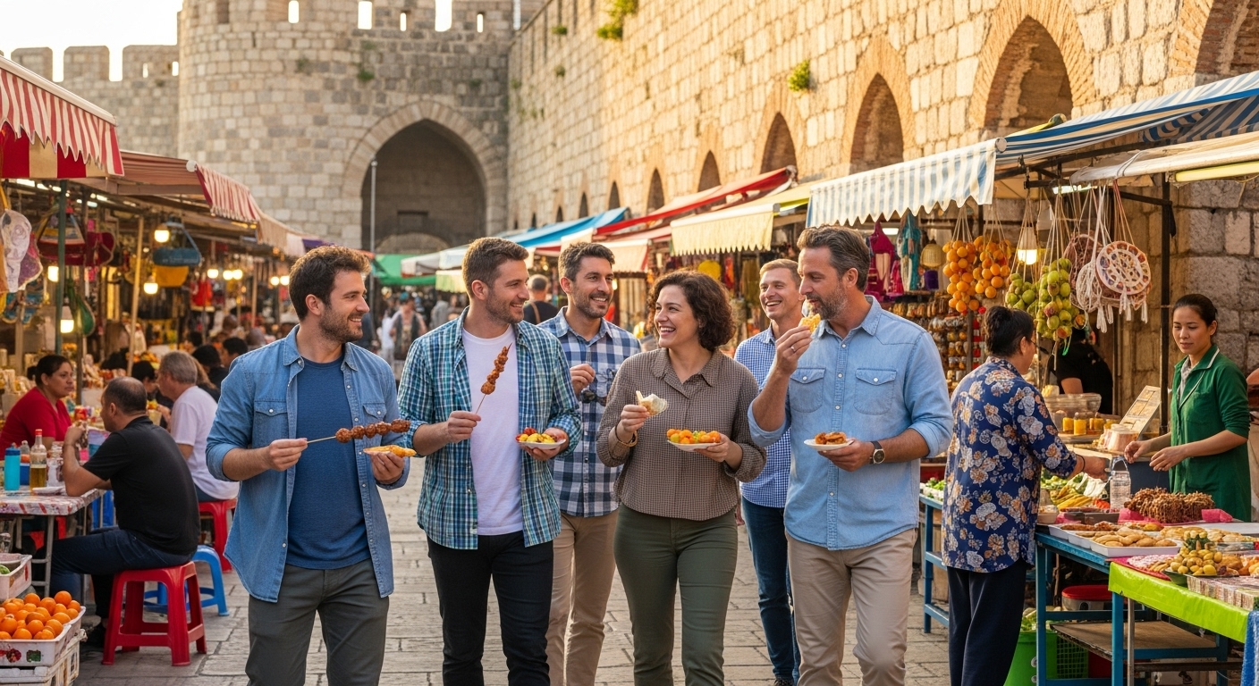 Quick Port Adventures: What to Do in 5 Hours or Less