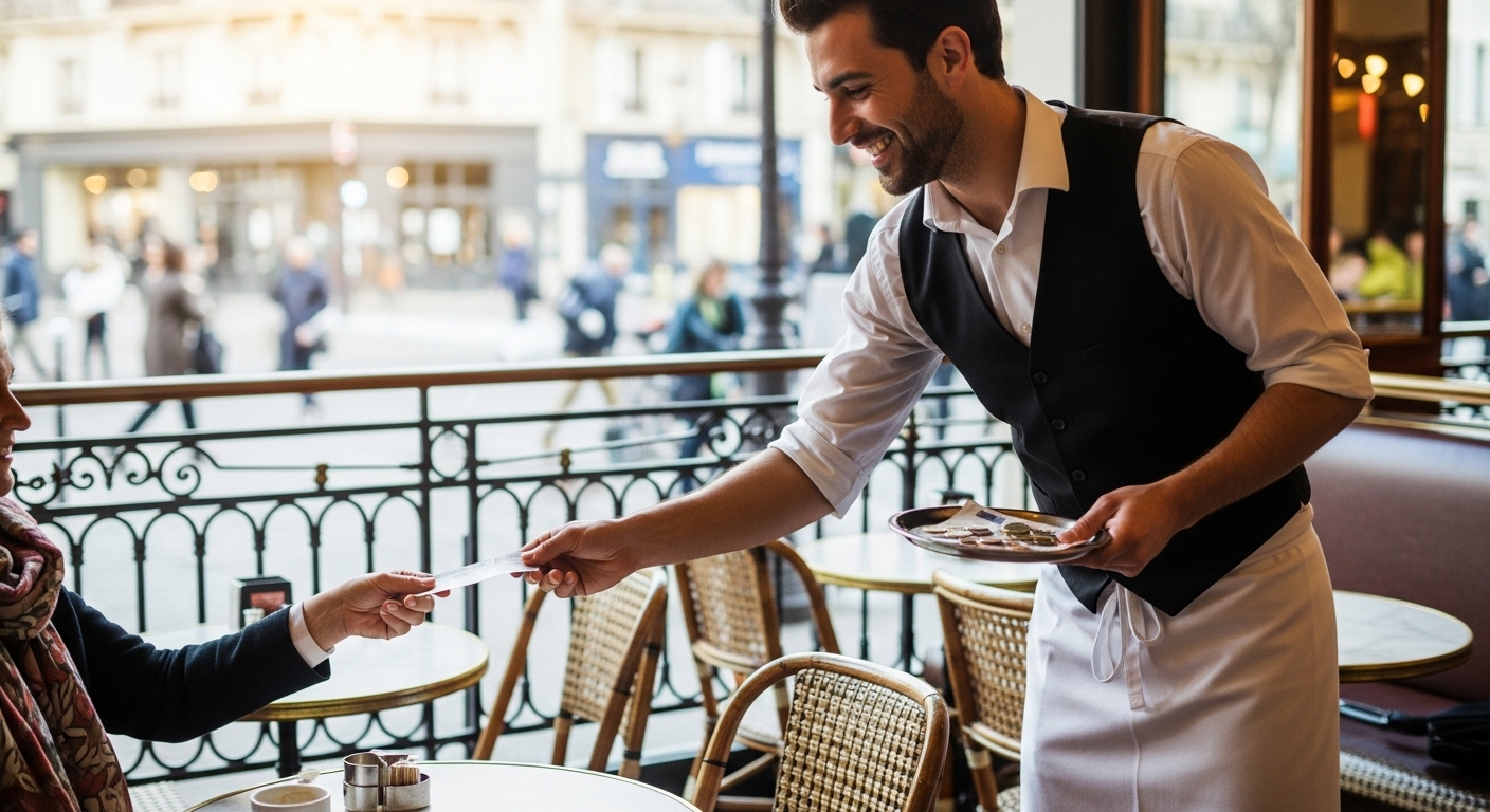 The Ultimate Guide to Tipping Around the World (You’ll Never Be Caught Off Guard Again!)