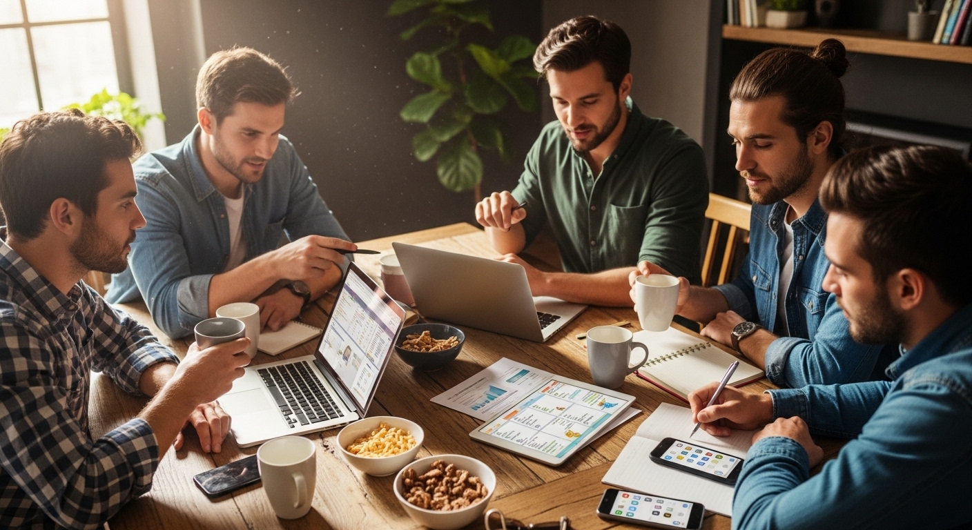 How to Travel With a Large Group Without Chaos: Proven Strategies for Smooth Trips