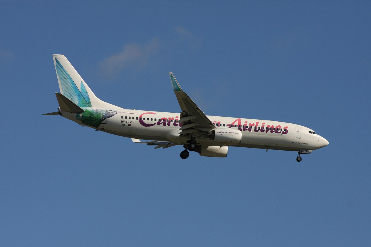 Caribbean Airlines Drops Florida–Jamaica Route, But Keeps Doors Open to Europe and Beyond