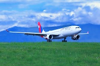 Nepal Airlines Cancels Flight But Strengthens Guangzhou Route