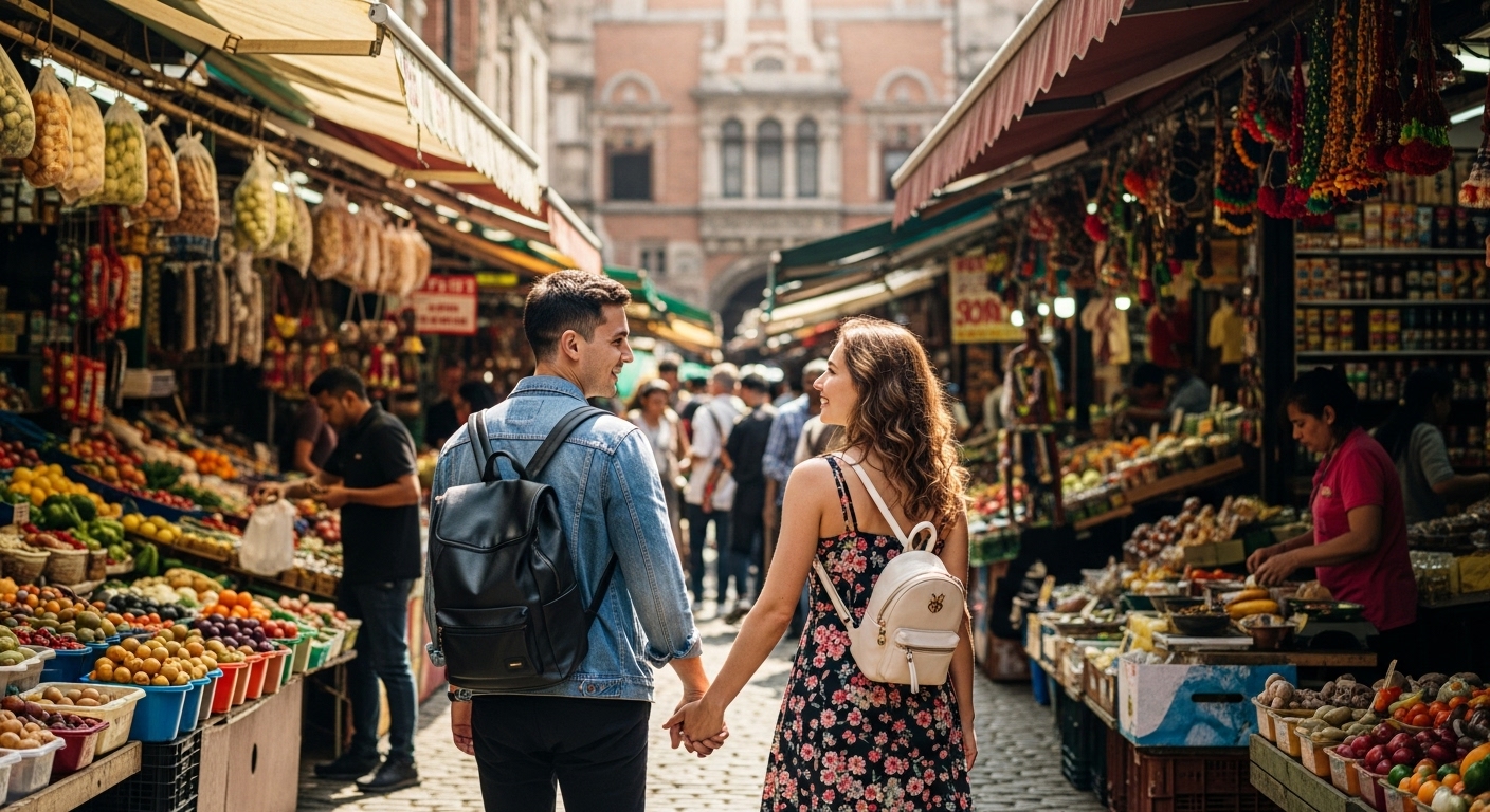 How to Budget for a Dream Trip Without Breaking the Bank