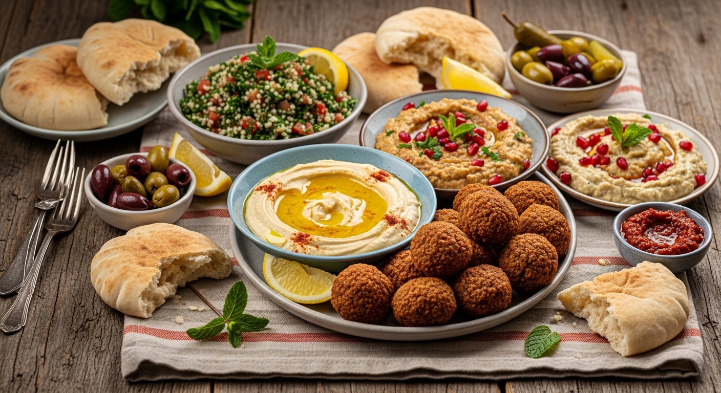 Local Cuisines That Are Surprisingly Vegan-Friendly: The Ultimate Foodie Guide