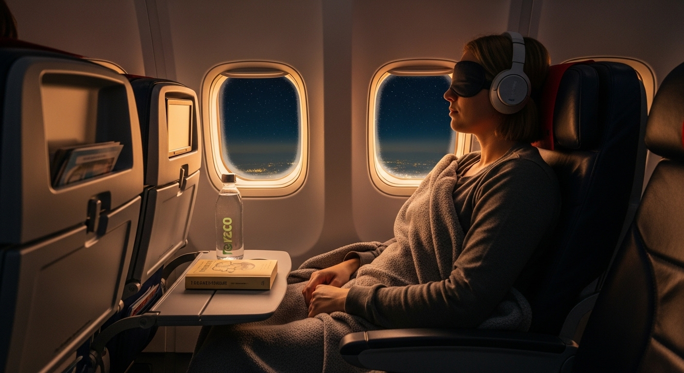 How to Build a “Comfort Kit” for Long Travel Days — Your Ultimate Travel Survival Guide