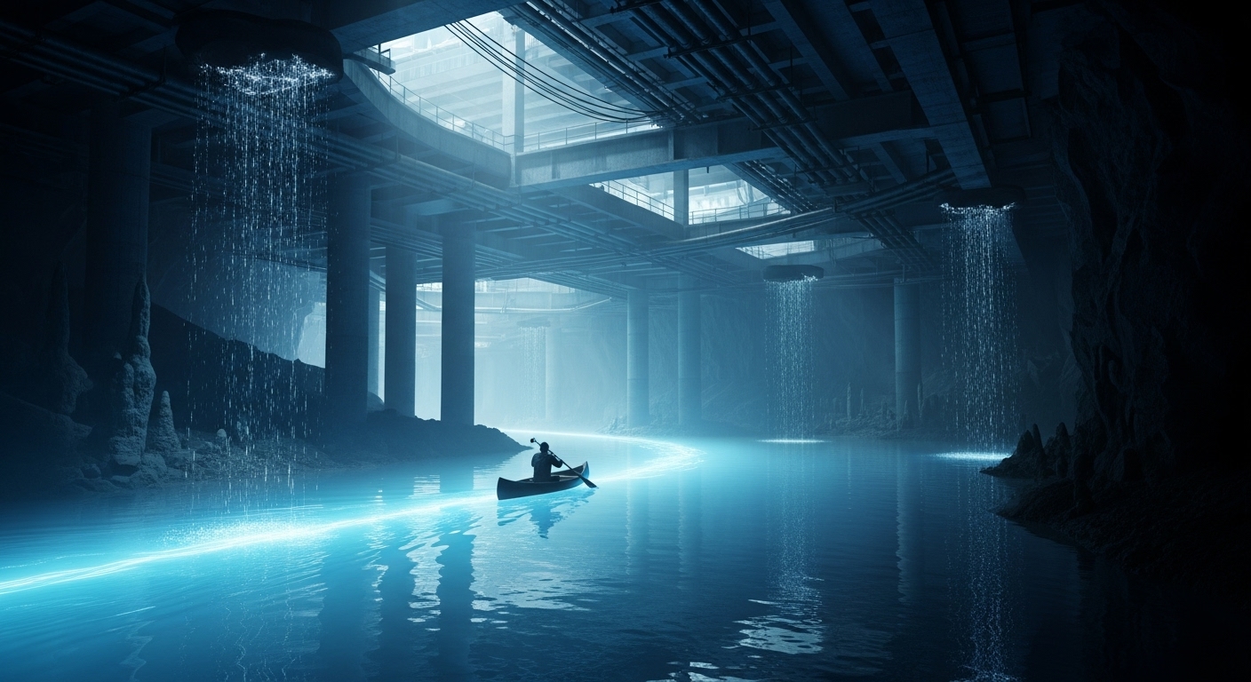 Hidden Borderless Places You Can Walk Between Countries