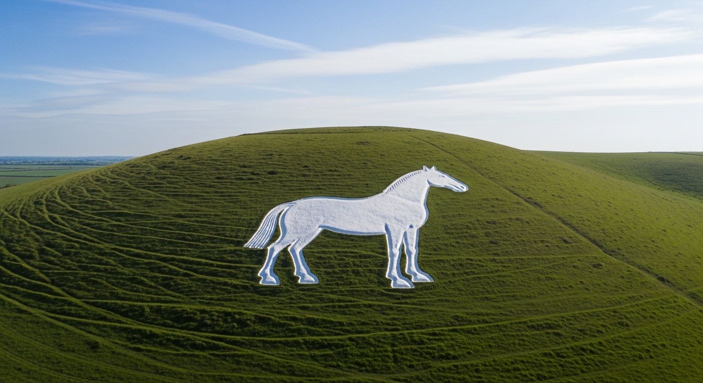 Walking the Hills That Tell Ancient Myths