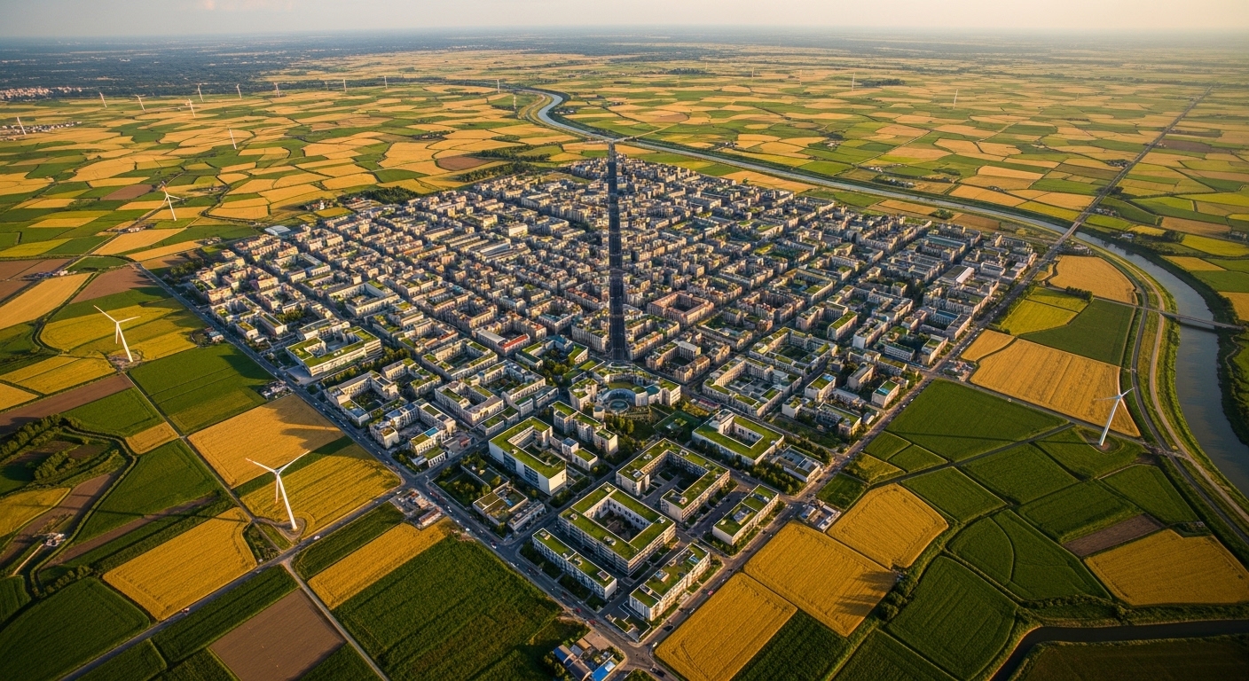 Map-Geek Travel: Chasing Cartographic Oddities IRL