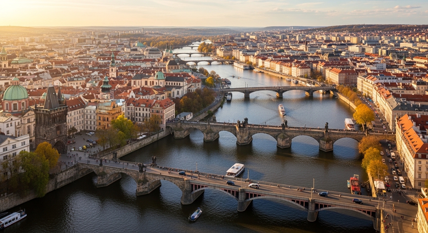 Travel Routes That Follow Major Rivers: Legendary Journeys Through the World’s Most Powerful Waterways