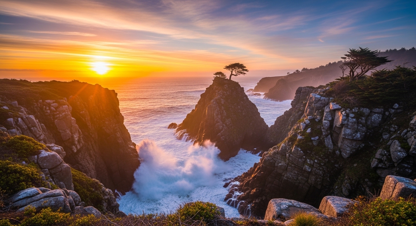 Hidden Peninsulas You Must Explore Now