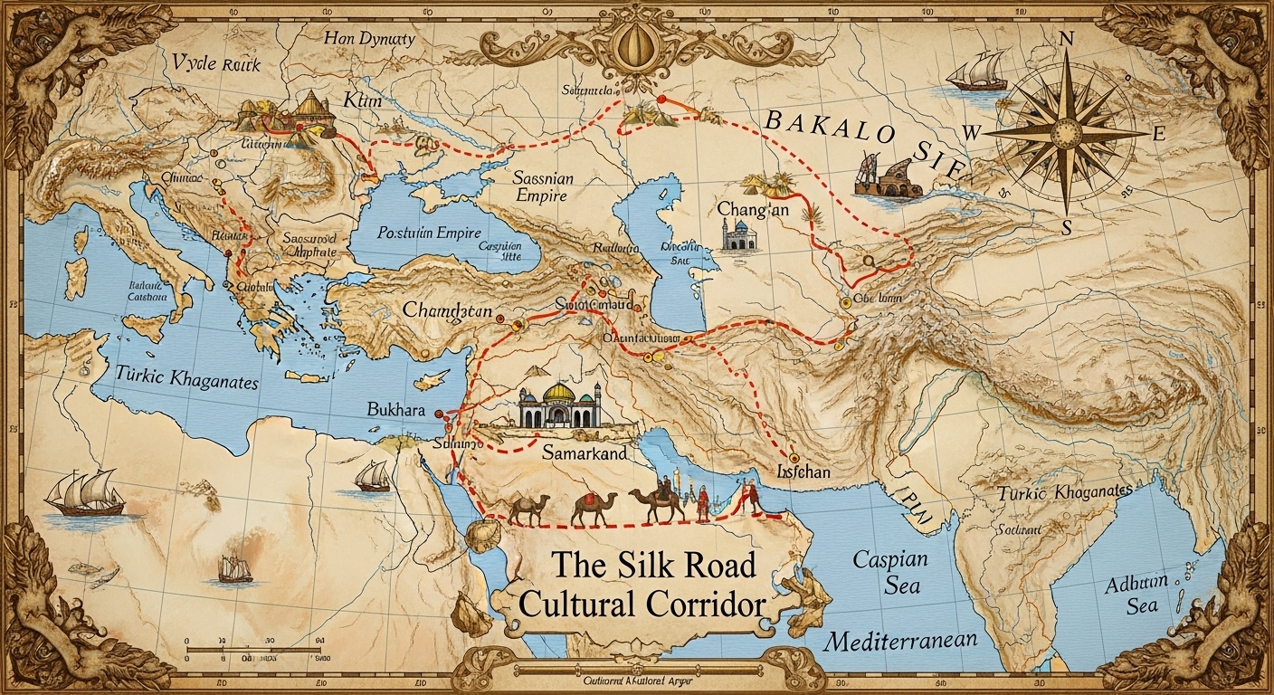 How to Plan a Powerful Multi-Country Cultural Adventure