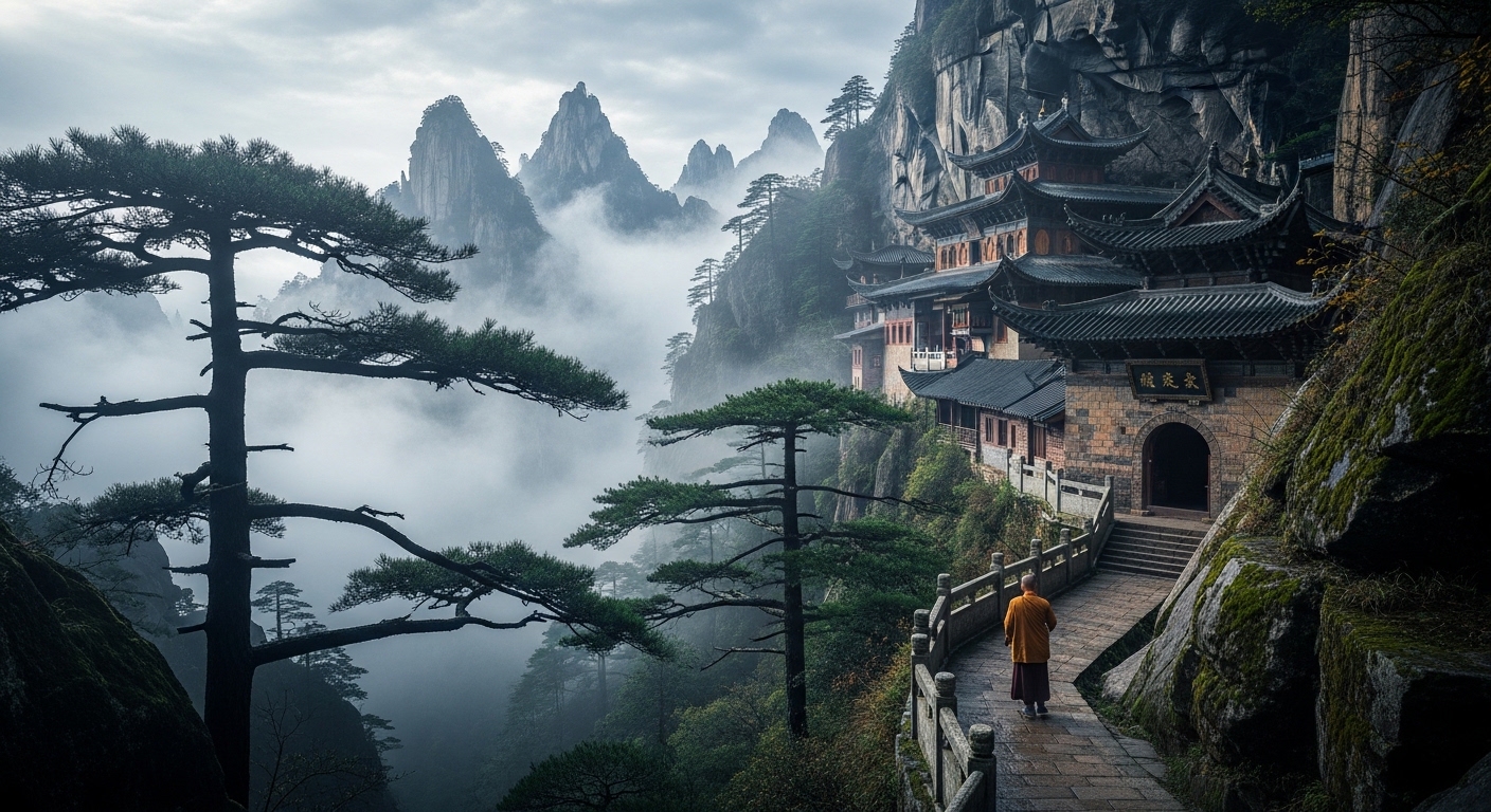 The Ultimate Guide to Monastery Travel Destinations