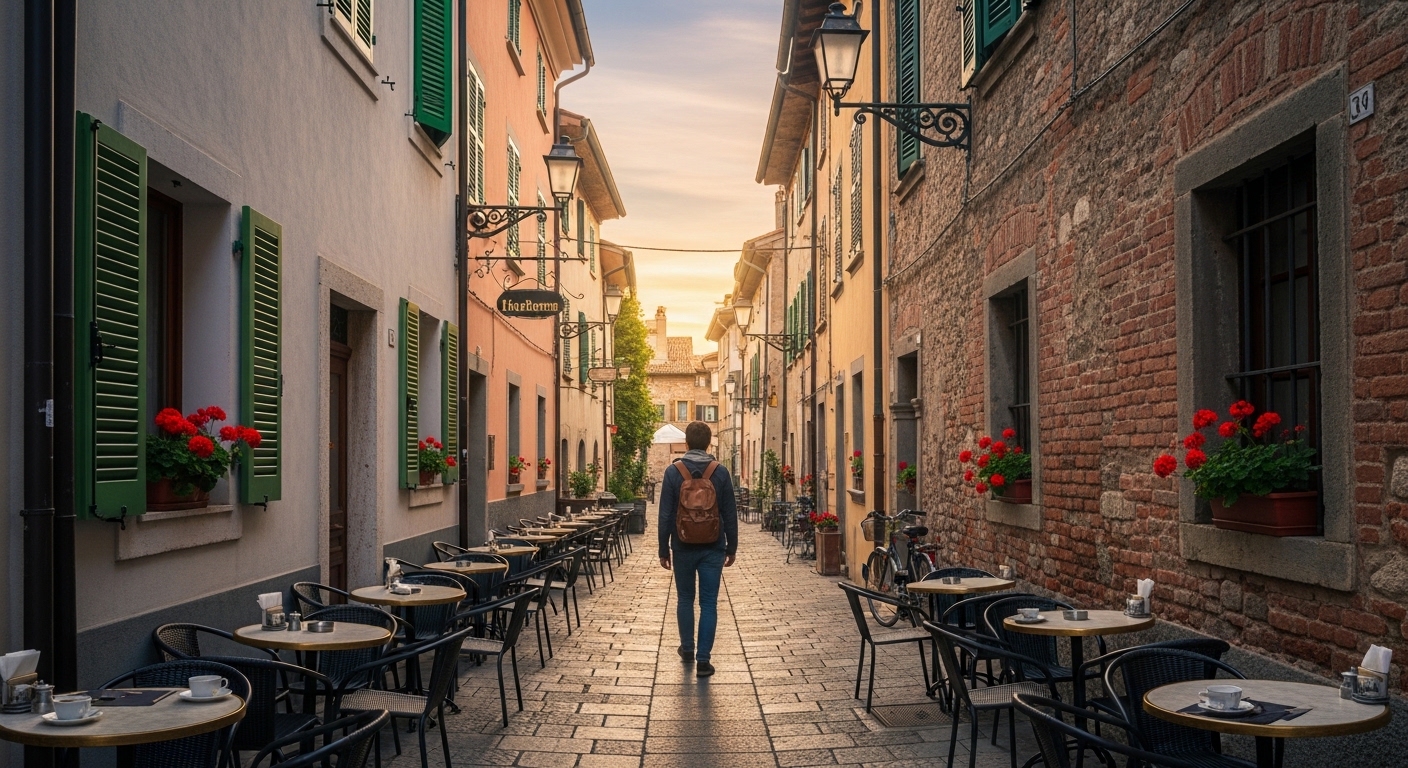 Why Slow Travel in 2025 Matters More