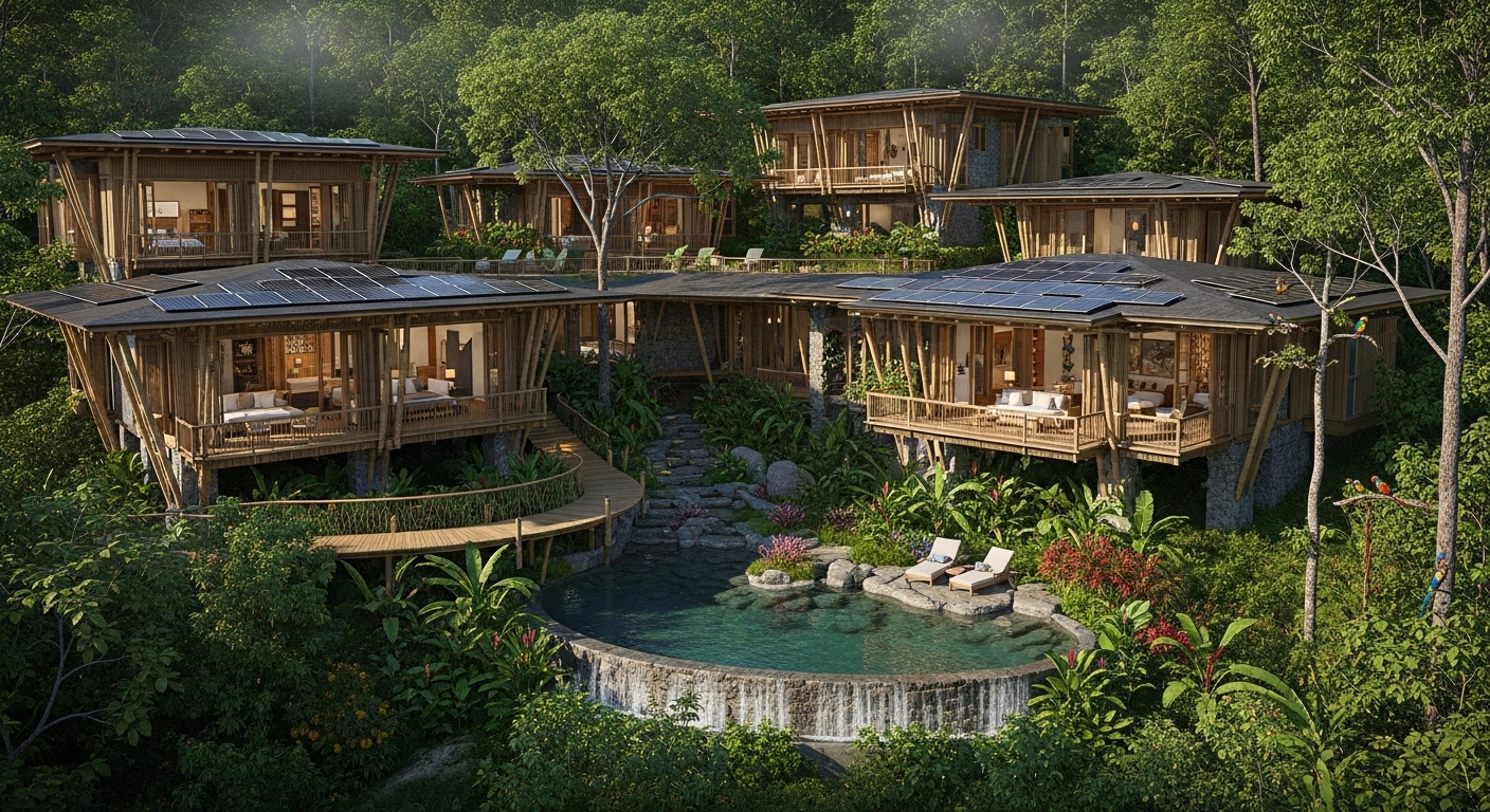 Smart Ways to Travel Sustainably and Comfortably