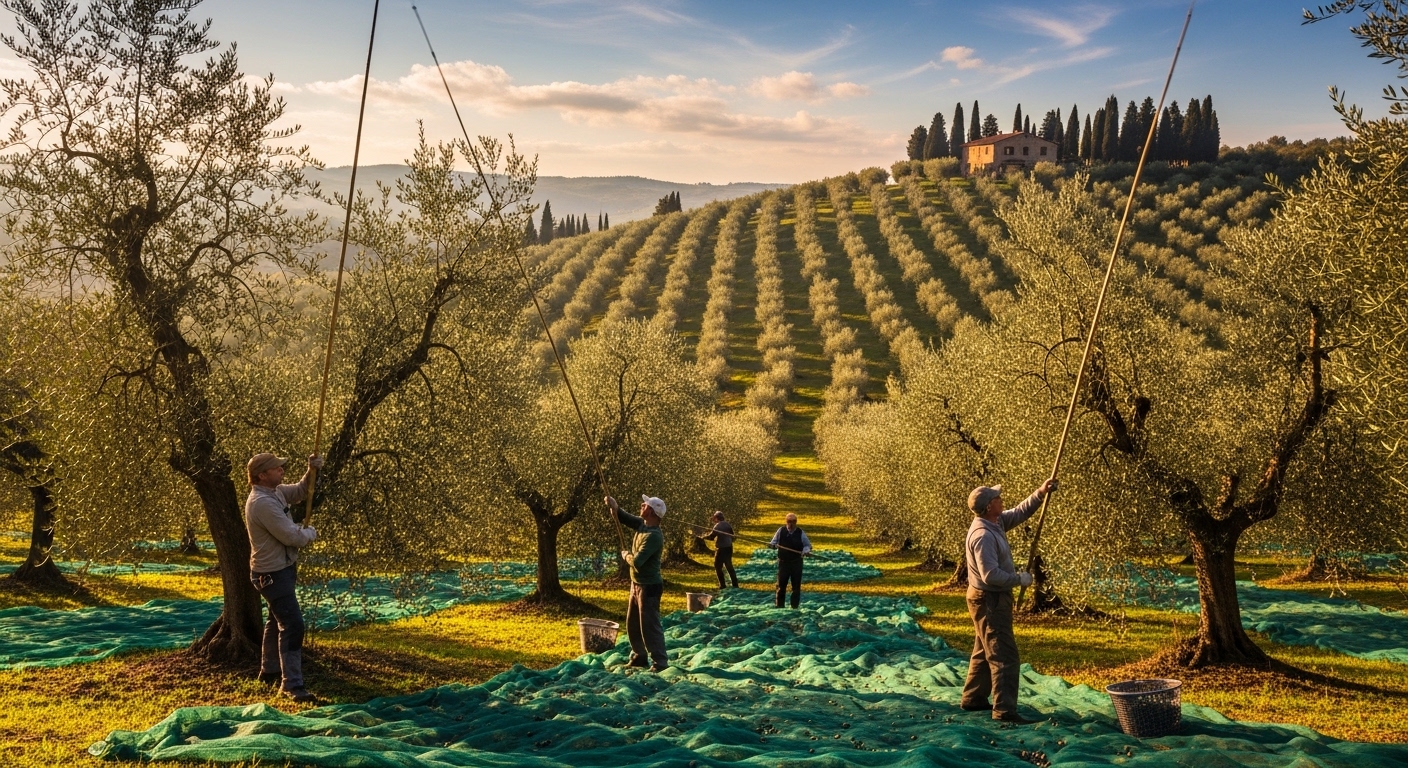 Taste the World One Ingredient at a Time