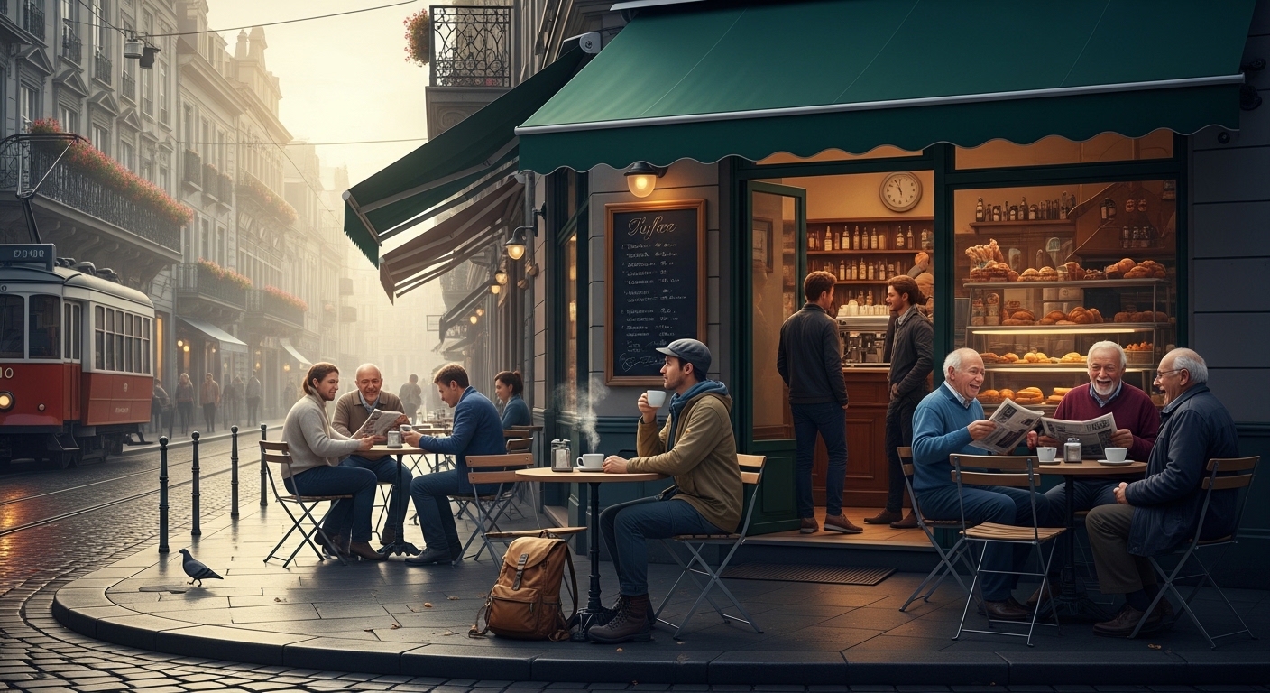 Ultimate Guide: Experience a City Like a Local in 24 Hours