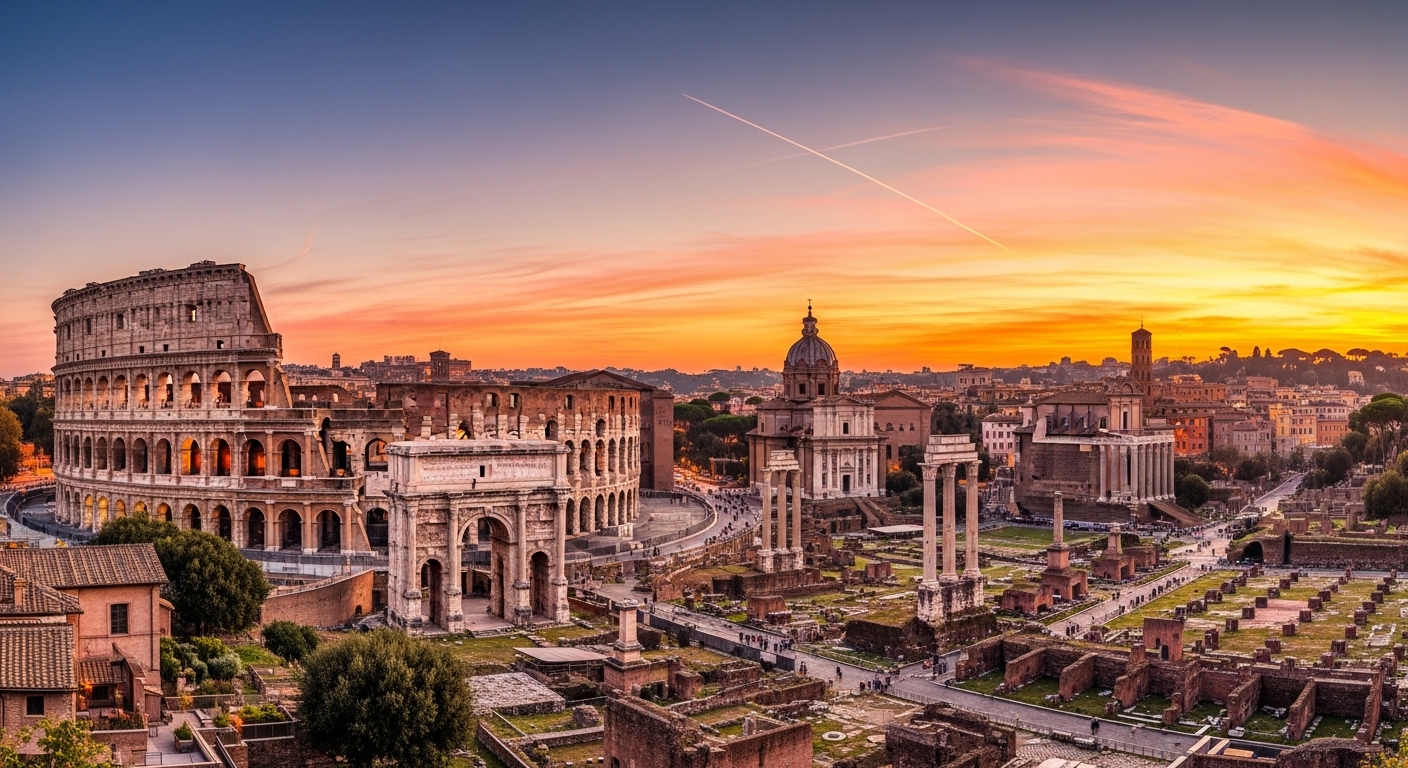 Discover How Architecture Reveals a Nation’s Rich History and Culture