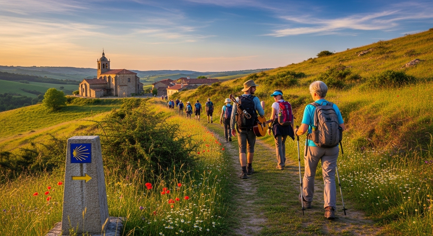 Powerful Historic Trails That Changed World History