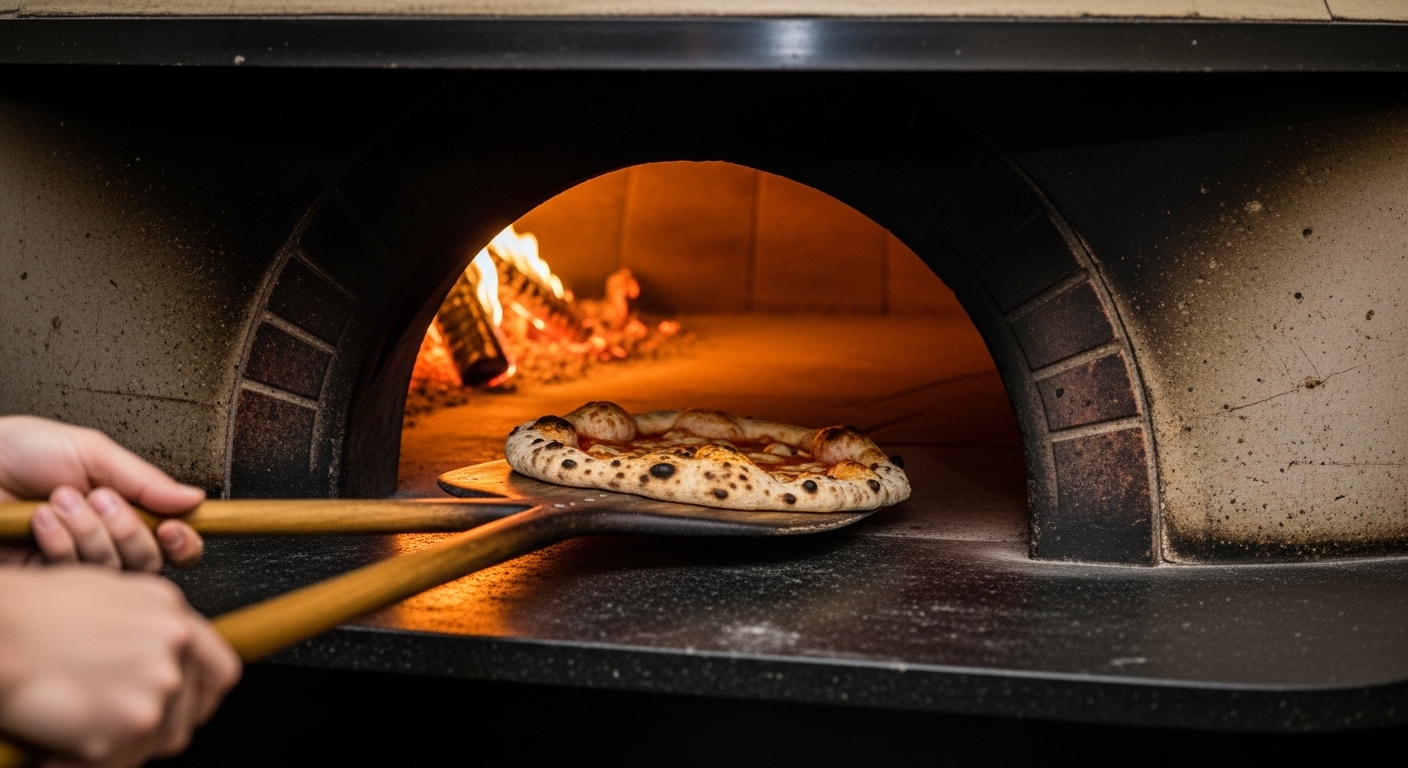 Irresistible Towns Famous for One Legendary Dish You Must Taste Now