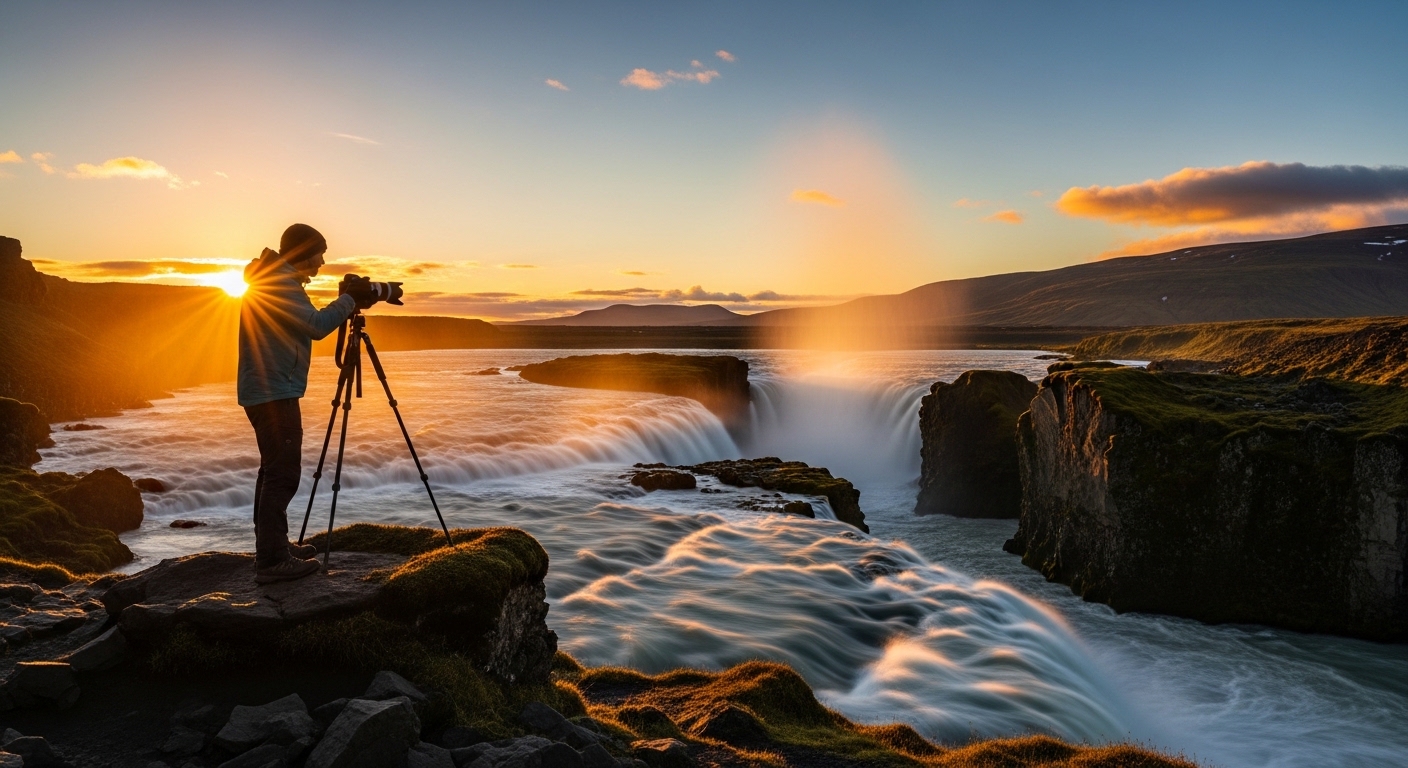 Stunning Photography Travel Destinations to Sharpen Your Skills Fast