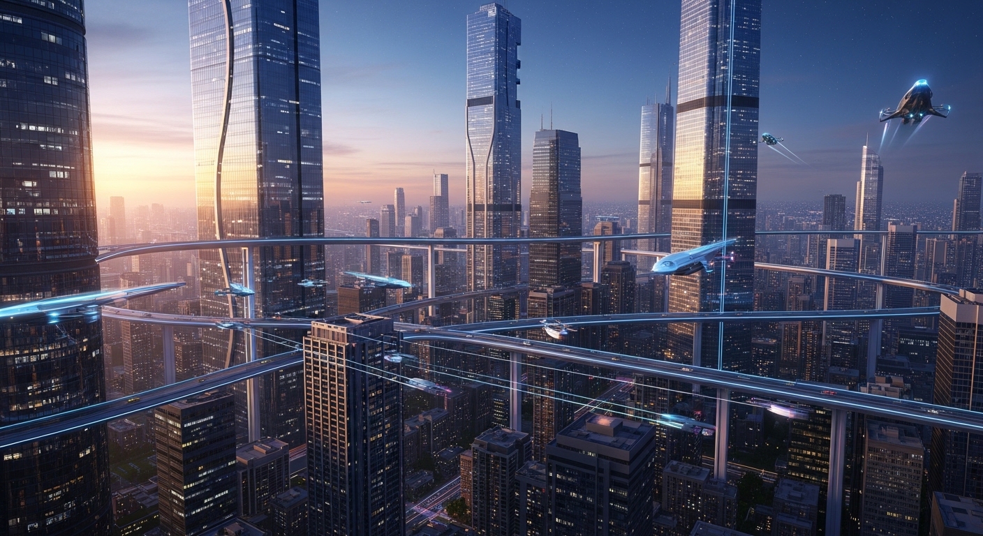 Explore the World’s Most Unique Multi-Level Cities: A Thrilling Urban Adventure Like No Other