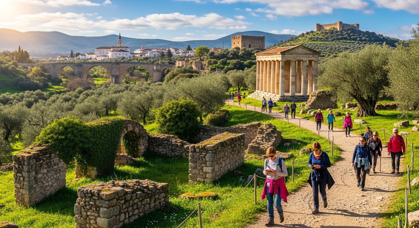 Plan a Cultural Heritage Trails Trip: Unlock Timeless Journeys Now