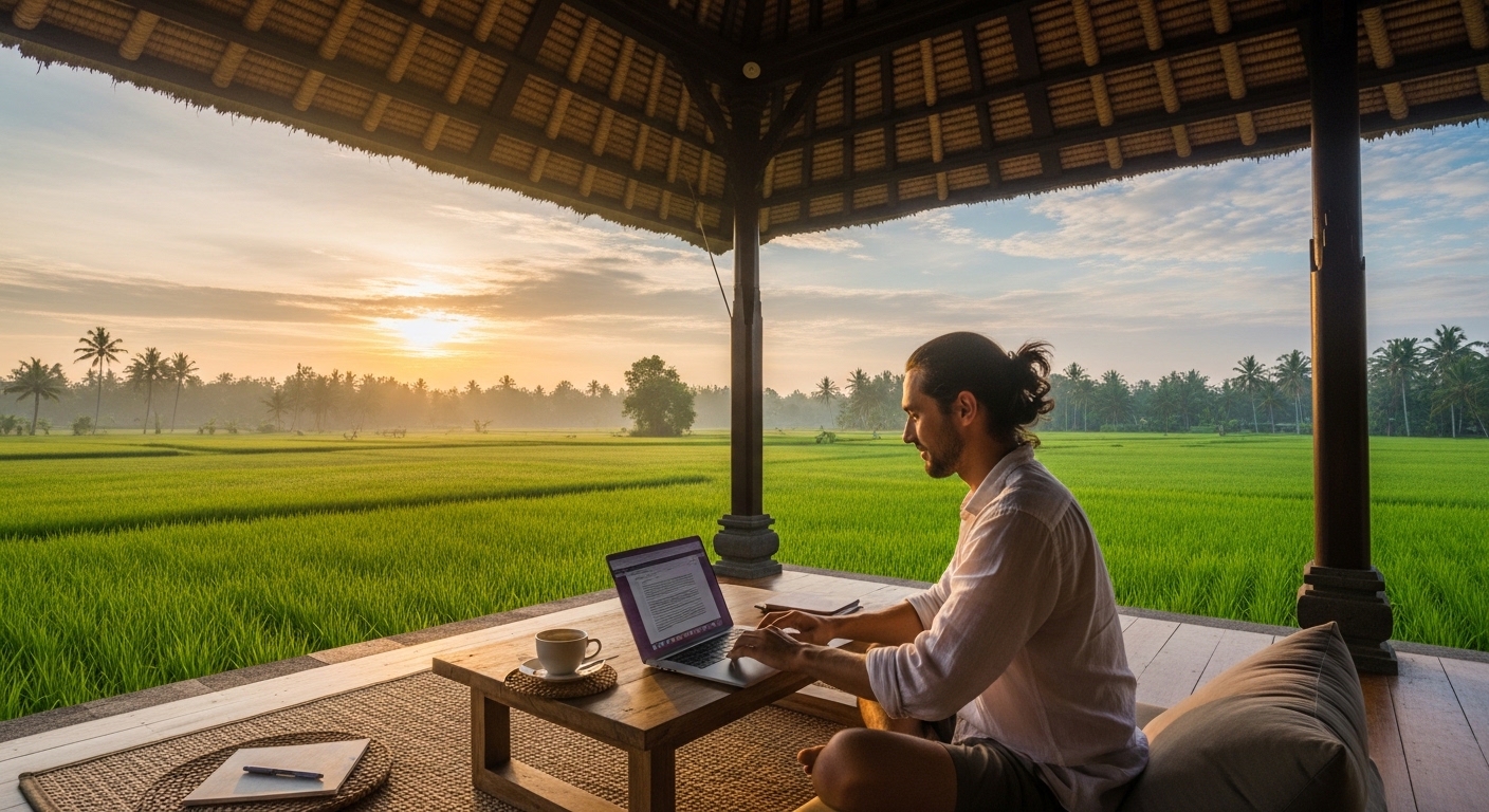 Writing Retreat Destinations That Spark Creativity and Deep Focus