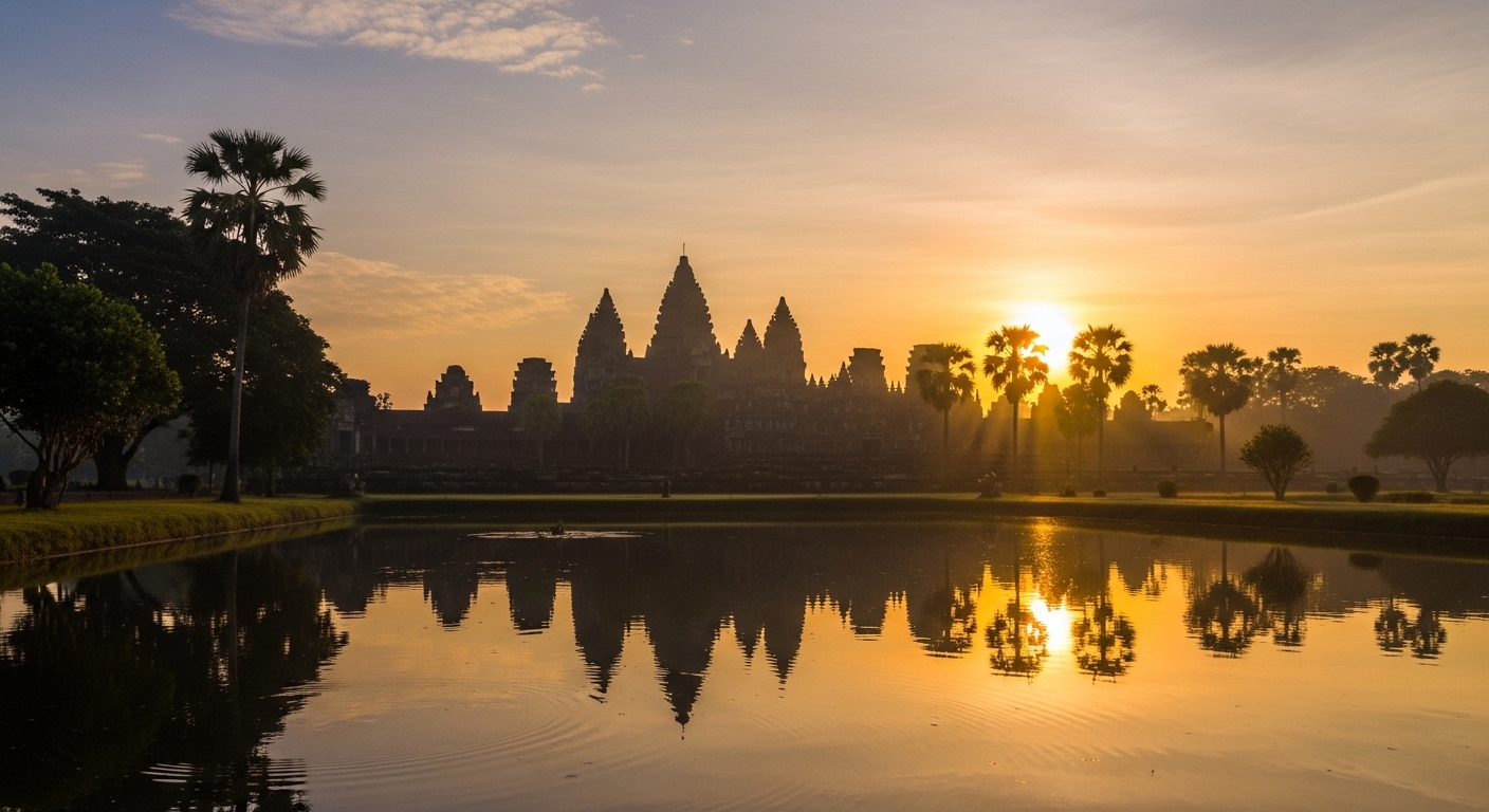 Unmissable Sunrise to Sunset Experiences That Will Transform Your Travel