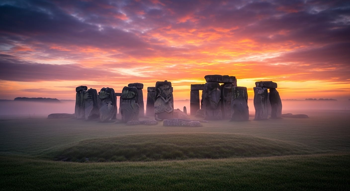 Secrets Behind Ancient Global Stargazing Sites