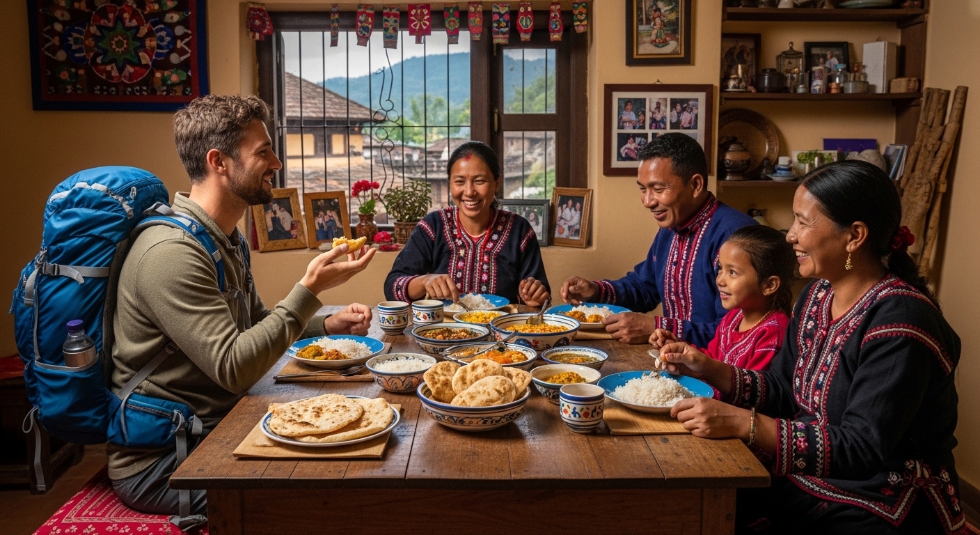 Discover the World with Cultural Exchange Travel