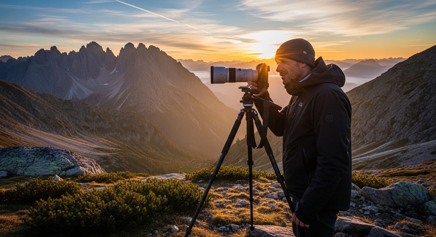 Photography Hotspots Trip