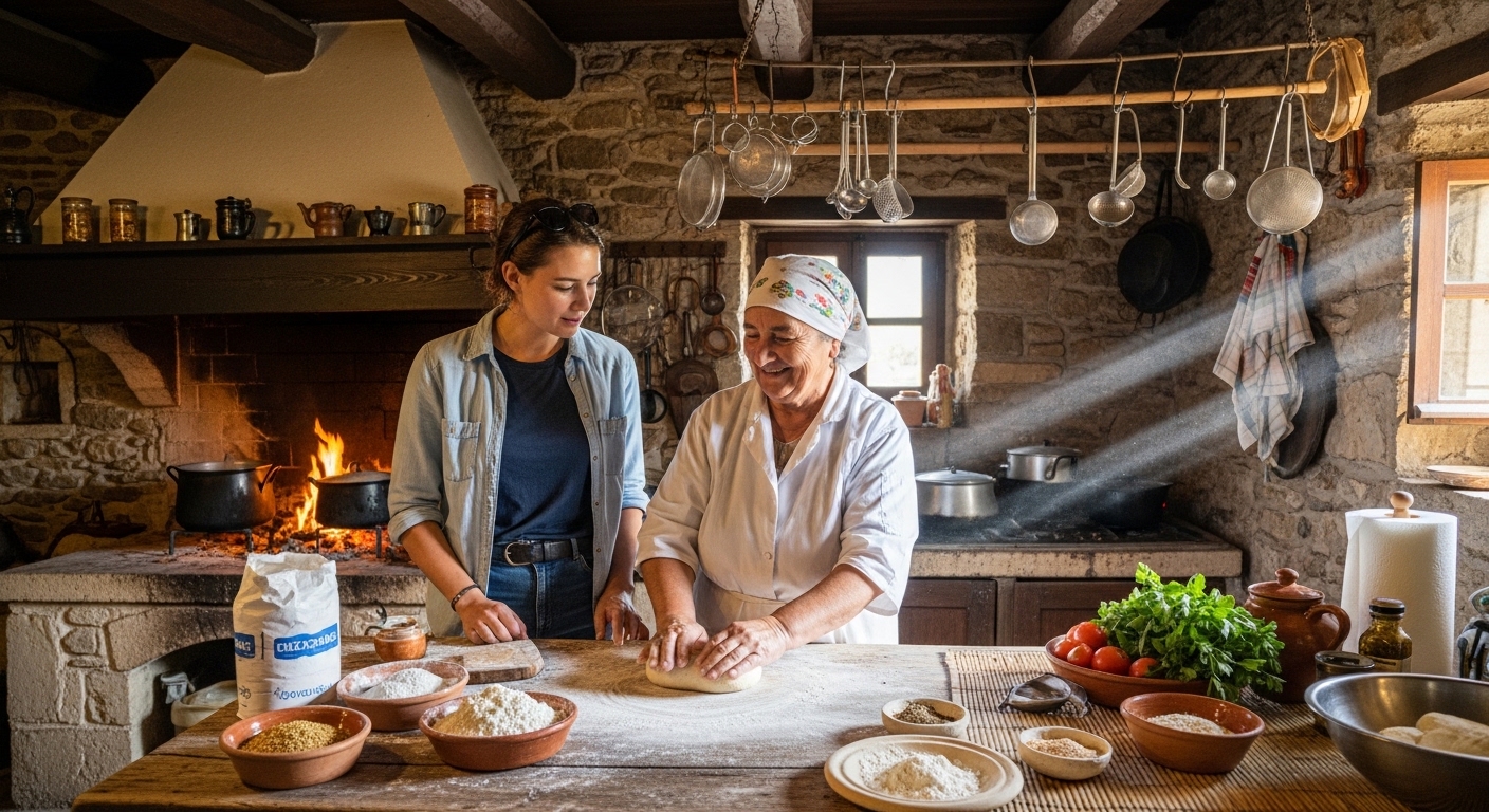 Unlock Meaningful Journeys with Experience-Based Travel