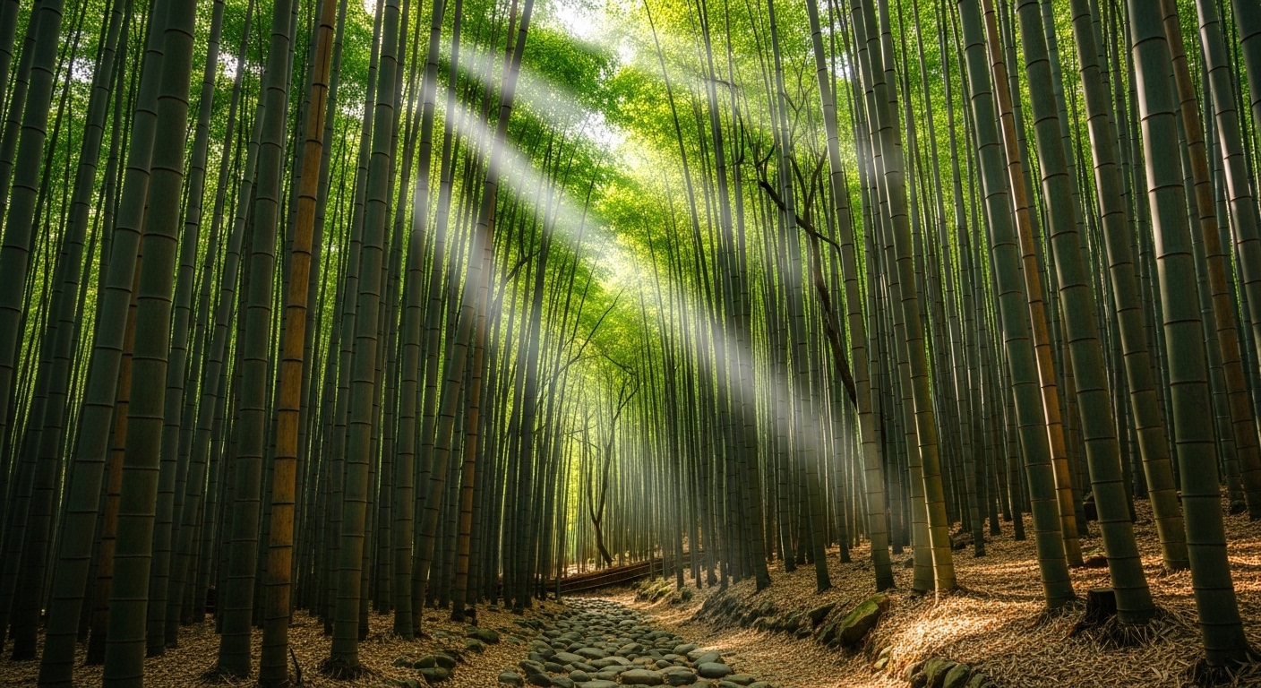 Destinations Known for Their Unique Soundscapes