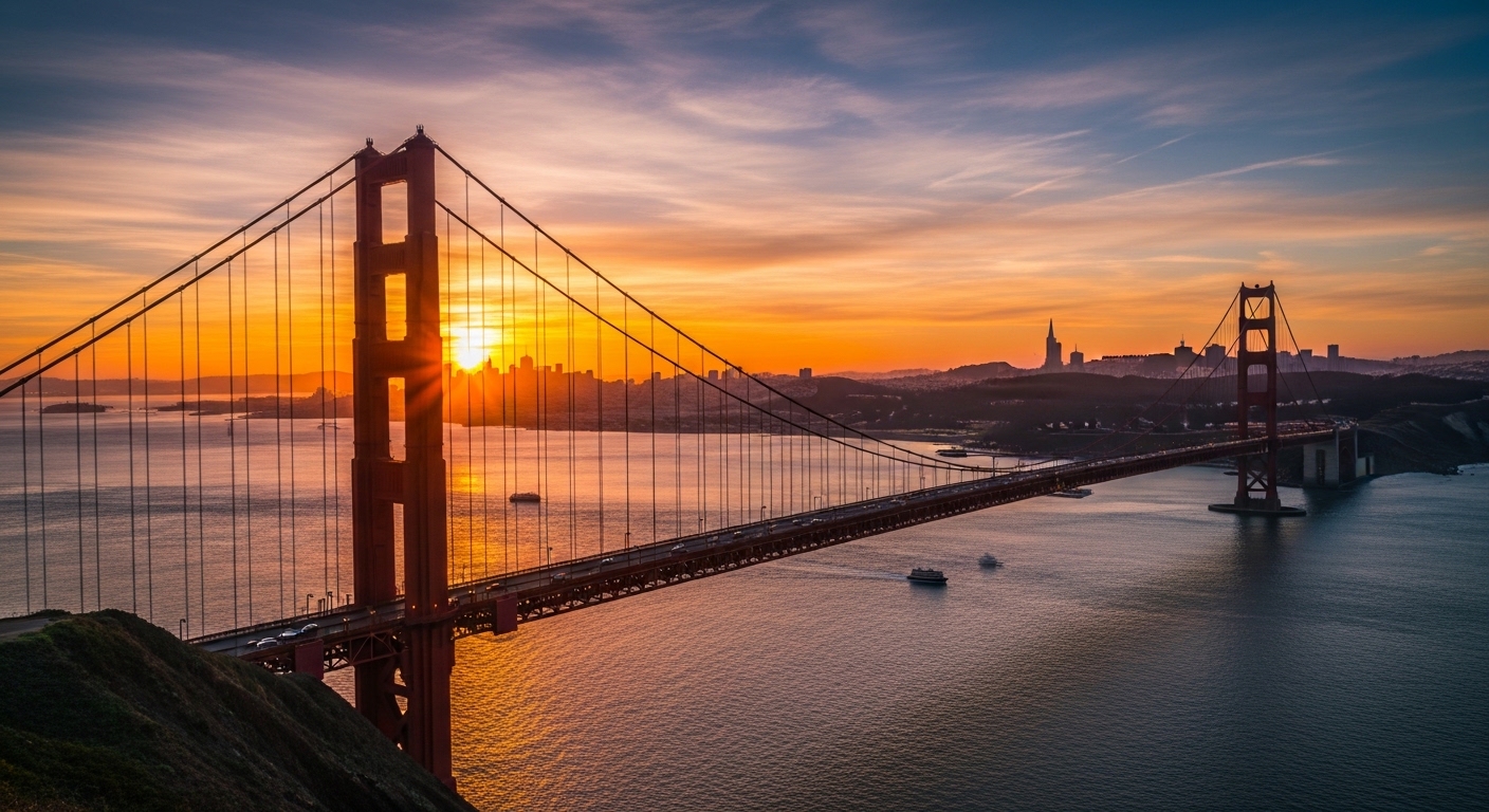 Explore Iconic Bridges of the World Easily