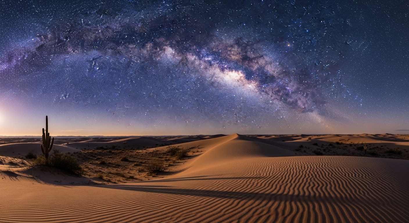 Stunning Night Escapes: Destinations Perfect for Astronomy Enthusiasts Now
