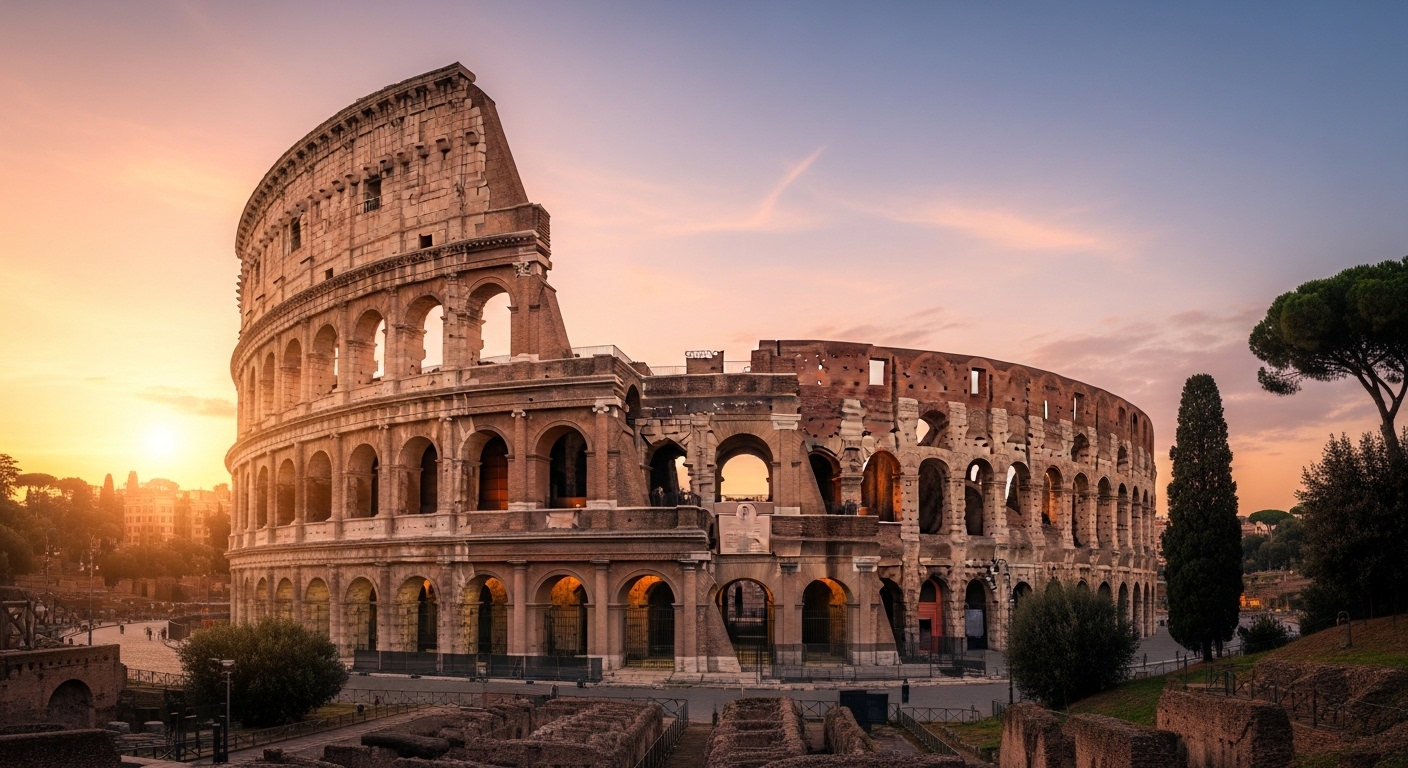 Experience the Magic of Ancient Amphitheater Journeys