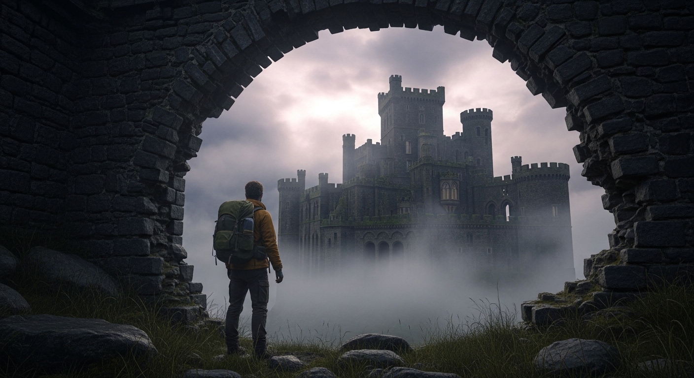 Unlock Hidden Wonders: How to Experience a Destination Through Its Local Legends