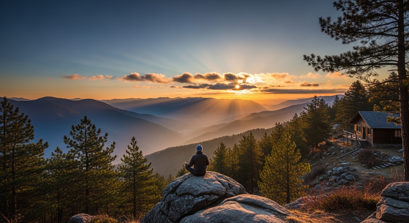 Destinations for Meditation and Mindfulness